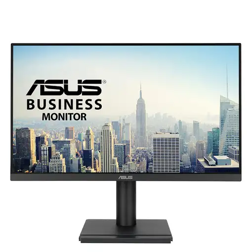 ASUS VA249QGS pantalla para PC 60,5 cm (23.8") 1920 x 1080 Pixeles Full HD LED Neg