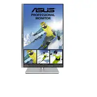 ASUS ProArt PA24AC pantalla para PC 61,2 cm (24.1") 1920 x 1200 Pixeles WUXGA LED