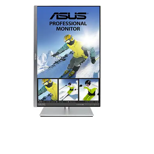 ASUS ProArt PA24AC pantalla para PC 61,2 cm (24.1") 1920 x 1200 Pixeles WUXGA LED
