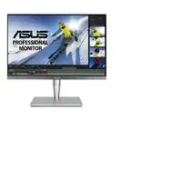 ASUS ProArt PA24AC pantalla para PC 61,2 cm (24.1") 1920 x 1200 Pixeles WUXGA LED