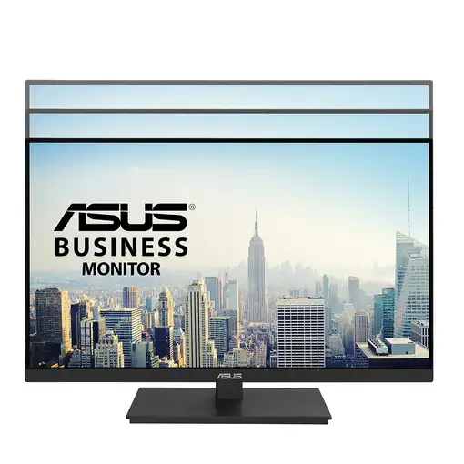 ASUS VA24ECPSN pantalla para PC 60,5 cm (23.8") 1920 x 1080 Pixeles Full HD LCD Ne
