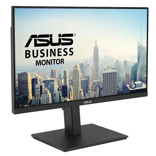 ASUS VA24ECPSN pantalla para PC 60,5 cm (23.8") 1920 x 1080 Pixeles Full HD LCD Ne
