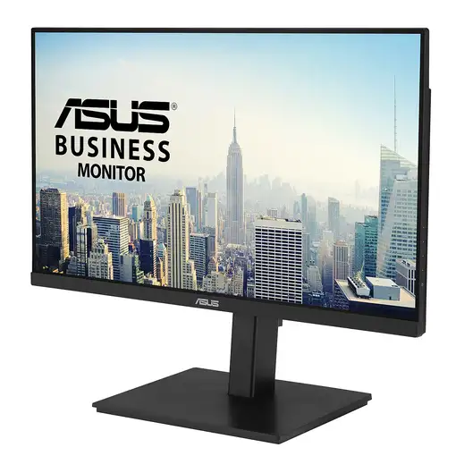 ASUS VA24ECPSN pantalla para PC 60,5 cm (23.8") 1920 x 1080 Pixeles Full HD LCD Ne