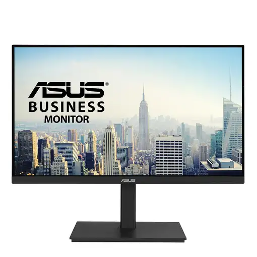 ASUS VA24ECPSN pantalla para PC 60,5 cm (23.8") 1920 x 1080 Pixeles Full HD LCD Ne