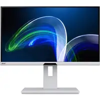 Acer B248Y E pantalla para PC 60,5 cm (23.8") 1920 x 1080 Pixeles Full HD LCD Blan