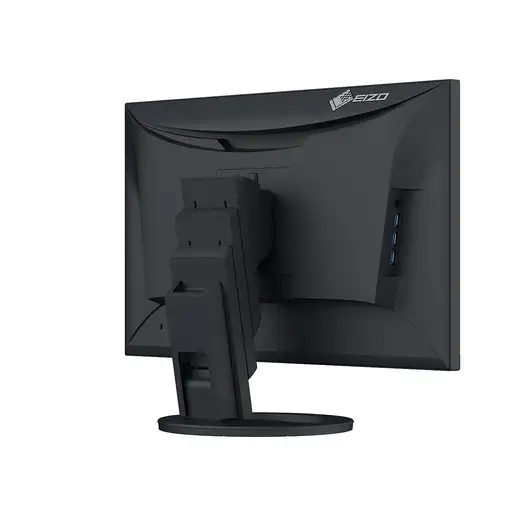 EIZO FlexScan EV2490-BK LED display 60,5 cm (23.8") 1920 x 1080 Pixeles Full HD Ne