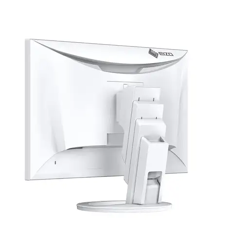 EIZO FlexScan EV2480-WT LED display 60,5 cm (23.8") 1920 x 1080 Pixeles Full HD Bl