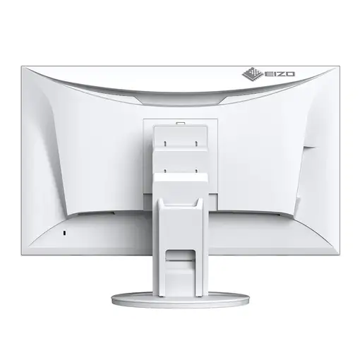 EIZO FlexScan EV2480-WT LED display 60,5 cm (23.8") 1920 x 1080 Pixeles Full HD Bl