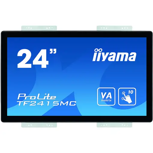 iiyama ProLite TF2415MC-B2 pantalla para PC 60,5 cm (23.8") 1920 x 1080 Pixeles Fu