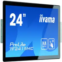 iiyama ProLite TF2415MC-B2 pantalla para PC 60,5 cm (23.8") 1920 x 1080 Pixeles Fu