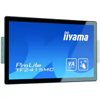 iiyama ProLite TF2415MC-B2 pantalla para PC 60,5 cm (23.8") 1920 x 1080 Pixeles Fu