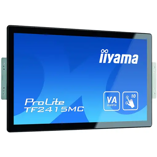 iiyama ProLite TF2415MC-B2 pantalla para PC 60,5 cm (23.8") 1920 x 1080 Pixeles Fu