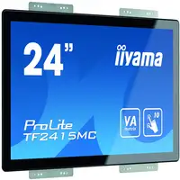iiyama ProLite TF2415MC-B2 pantalla para PC 60,5 cm (23.8") 1920 x 1080 Pixeles Fu