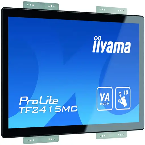 iiyama ProLite TF2415MC-B2 pantalla para PC 60,5 cm (23.8") 1920 x 1080 Pixeles Fu
