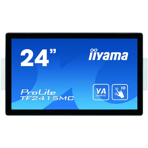 iiyama ProLite TF2415MC-B2 pantalla para PC 60,5 cm (23.8") 1920 x 1080 Pixeles Fu