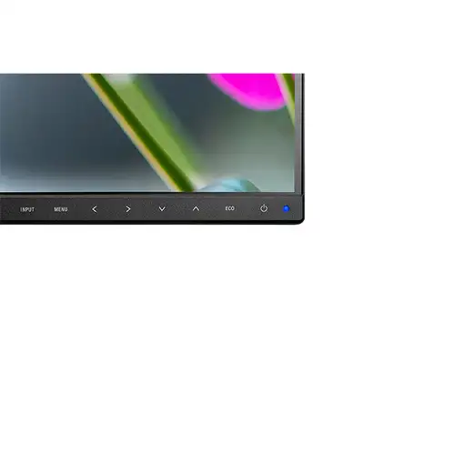 NEC MultiSync EA241F-BK LED display 61 cm (24") 1920 x 1080 Pixeles Full HD Negro