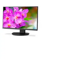 NEC MultiSync EA241F-BK LED display 61 cm (24") 1920 x 1080 Pixeles Full HD Negro
