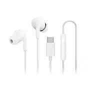 Xiaomi BHR8931GL auricular y casco Auriculares Alámbrico Dentro de oído Llamadas/M