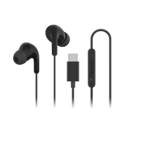 Xiaomi BHR8930GL auricular y casco Auriculares Alámbrico Dentro de oído Llamadas/M