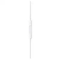 Apple EarPods Auriculares Alámbrico Dentro de oído Llamadas/Música Blanco