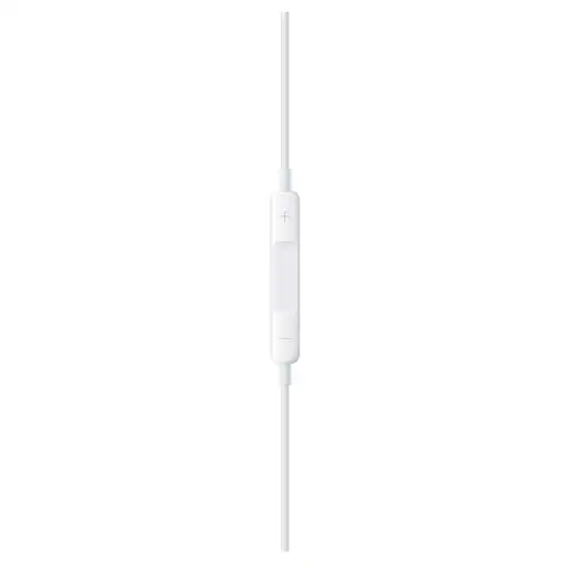 Apple EarPods Auriculares Alámbrico Dentro de oído Llamadas/Música Blanco