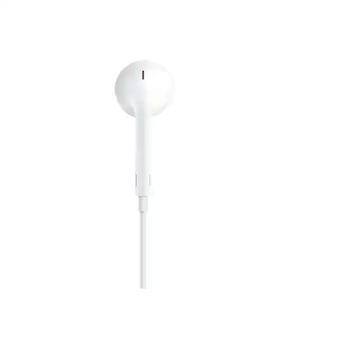 Apple EarPods Auriculares Alámbrico Dentro de oído Llamadas/Música Blanco