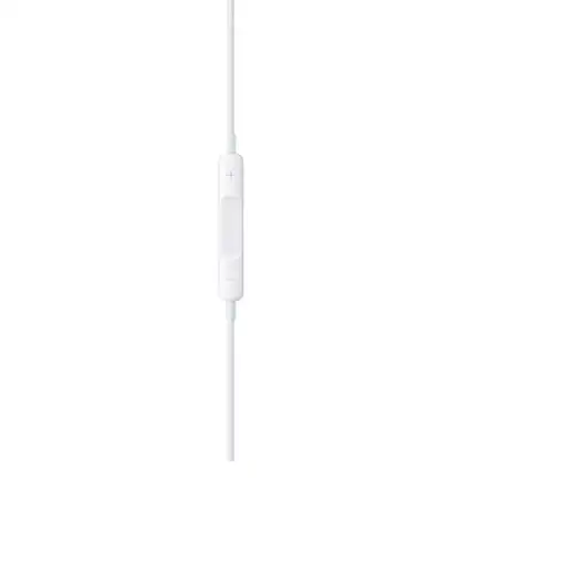 Apple EarPods Auriculares Alámbrico Dentro de oído Llamadas/Música Blanco