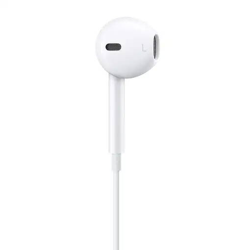 Apple EarPods Auriculares Alámbrico Dentro de oído Música/uso diario Blanco