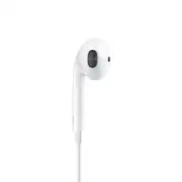 Apple EarPods Auriculares Alámbrico Dentro de oído Llamadas/Música Blanco