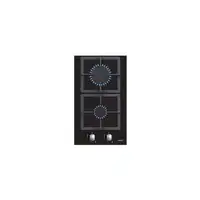 CATA SCI 3002 BK Negro Integrado 30 cm Encimera de gas 2 zona(s) CATA SCI 3002 BK Negro Integrado 30 cm Encimera de gas 2 zona(s)