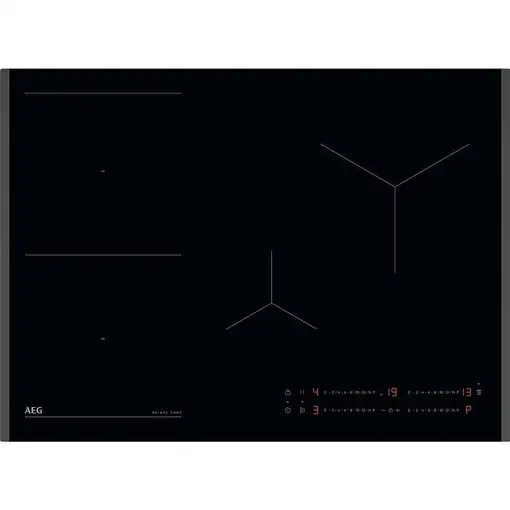 Placa de inducción 949 598 395 AEG