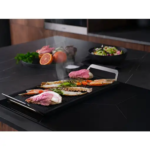 Placa de inducción 949 598 395 AEG