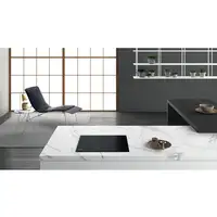Whirlpool WL B2760 BF hobs Negro Integrado 60 cm Con placa de inducción 3 zona(s)