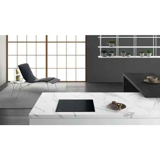 Whirlpool WL B2760 BF hobs Negro Integrado 60 cm Con placa de inducción 3 zona(s)