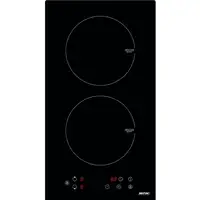 MPM 30-IM-06 Negro Integrado 52 cm Con placa de inducción 2 zona(s)