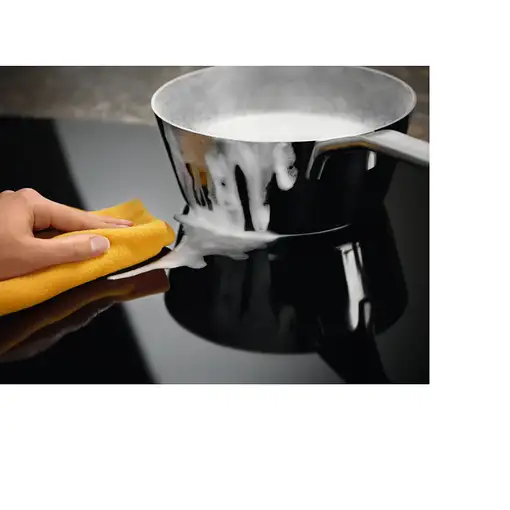 Electrolux LIL60336 Negro Integrado 59 cm Con placa de inducción 3 zona(s)