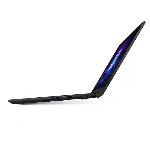 MSI Katana A17 AI B8VF-875XES AMD Ryzen™ 7 8845HS Portátil 43,9 cm (17.3") Full HD
