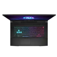MSI Katana A17 AI B8VF-875XES AMD Ryzen™ 7 8845HS Portátil 43,9 cm (17.3") Full HD