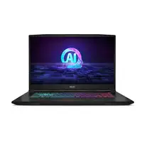 MSI Katana A17 AI B8VF-875XES AMD Ryzen™ 7 8845HS Portátil 43,9 cm (17.3") Full HD