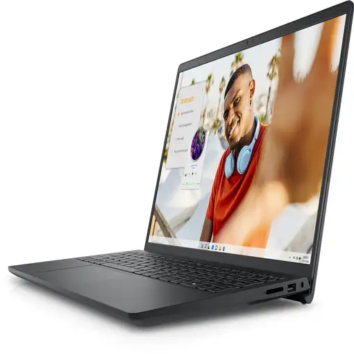 DELL Inspiron 3535 AMD Ryzen™ 7 7730U Portátil 39,6 cm (15.6") Full HD 16 GB DDR4-