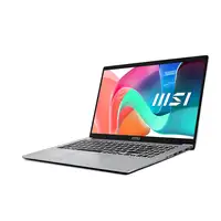 MSI Modern 15 F13MG-236XES ordenador portatil Intel® Core™ i7 i7-1355U Portátil 39