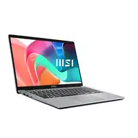 MSI Modern 15 F13MG-236XES ordenador portatil Intel® Core™ i7 i7-1355U Portátil 39