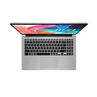 MSI Modern 15 F13MG-236XES ordenador portatil Intel® Core™ i7 i7-1355U Portátil 39