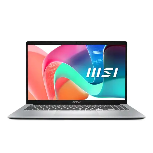 MSI Modern 15 F13MG-236XES ordenador portatil Intel® Core™ i7 i7-1355U Portátil 39