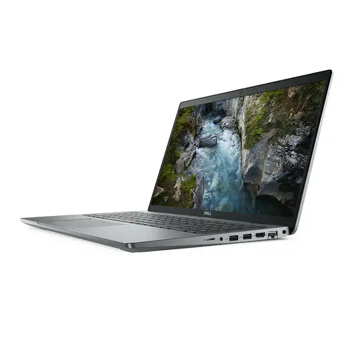 DELL Precision 3591 Intel Core Ultra 7 165H Estación de trabajo móvil 39,6 cm (15.