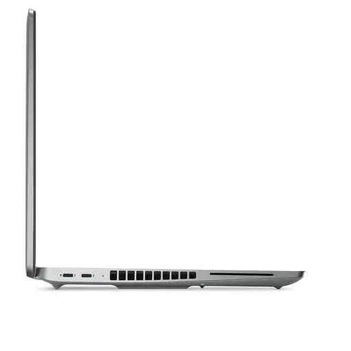 DELL Precision 3591 Intel Core Ultra 7 165H Estación de trabajo móvil 39,6 cm (15.