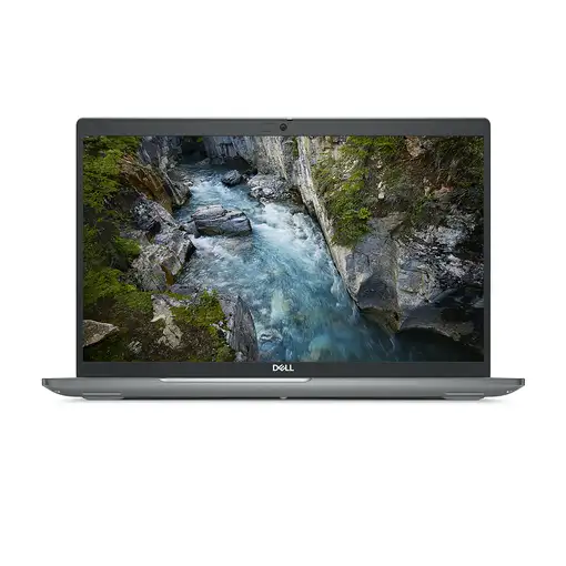 DELL Precision 3591 Intel Core Ultra 7 165H Estación de trabajo móvil 39,6 cm (15.