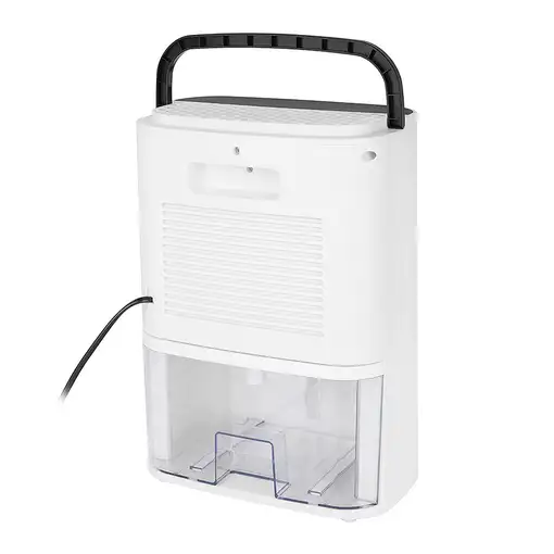 Noveen DH350 deshumidificador 2,5 L 70 W Blanco