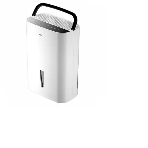Noveen DH350 deshumidificador 2,5 L 70 W Blanco
