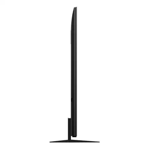 TCL 75C7K Televisor 190,5 cm (75") 4K Ultra HD Smart TV Wifi Metálico 3000 cd / m²